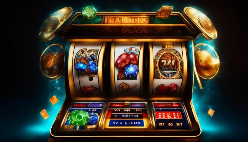 Unleashing the Combatant’s Might: Spartacus Casino Game Roars into Operation